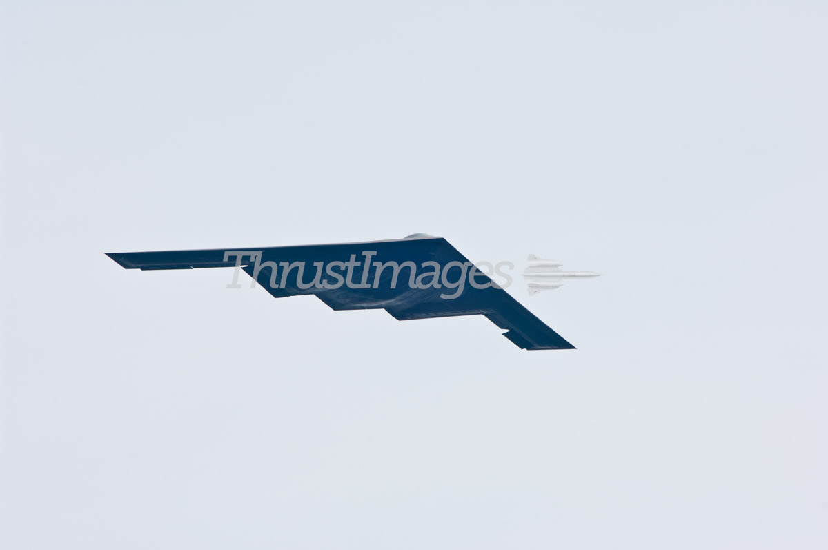 Northrop Grumman B-2A Spirit 88-0330 / WM (cn 1009/AV-9) "Spirit